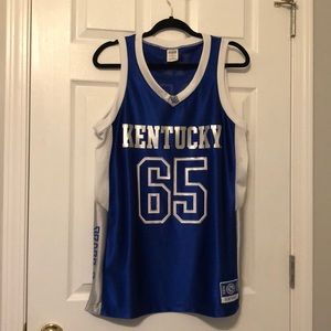 UK Jersey